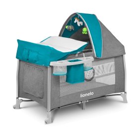 munchkin nursery essentials organizer