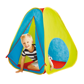 Poppy children's tent, Moose Toys Ltd 
