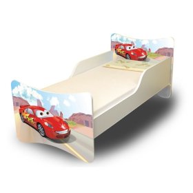 Racer Children's Bed
