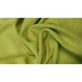 180 x 80 cm Terry Bed Sheet, Frotti