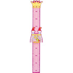 Children's growth chart Chateau