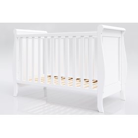 bayswater cot bed