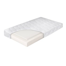 VISCO mattress 90x200 cm, Ourbaby®