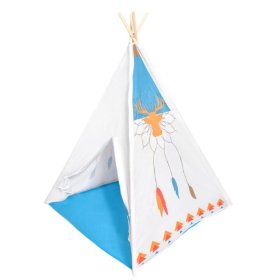 Teepee tent for children, EcoToys