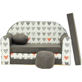 kids sofa bed for sale