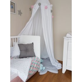 Hanging canopy - white, TOLO