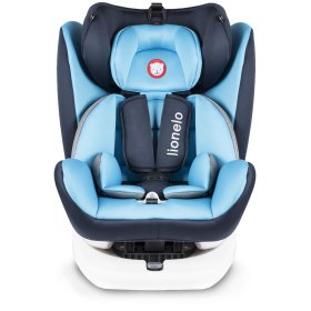 lionelo jasper isofix