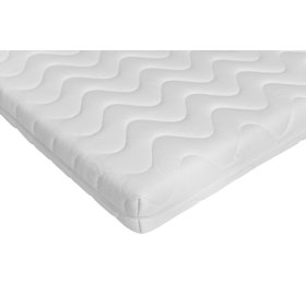 Children mattress UP! - 120x70 + 40x70 cm, Bellamy