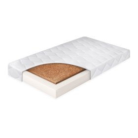 Children's mattress JUNIOR - 140x70 cm, Ourbaby®