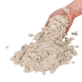 Kinetic sand NaturSand 5 kg