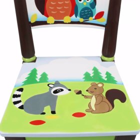 Magic forest chair - 2pcs, Fantasy Fields 