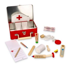 Medical set for children
