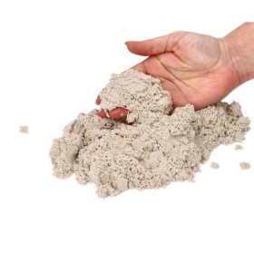 Kinetic sand NaturSand 3 kg