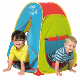 Colorful children's tent Classic, Moose Toys Ltd 