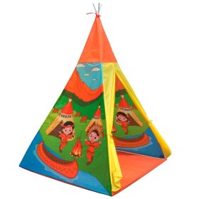 Children's tent Indians, IPLAY