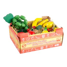 Small Foot Kitchen fruit box
