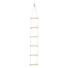 Small Foot Rope Ladder