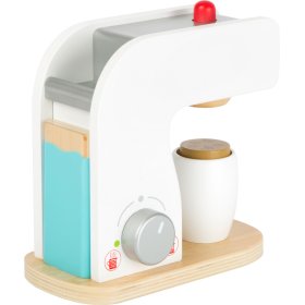 Small Foot Children's coffee maker, small foot