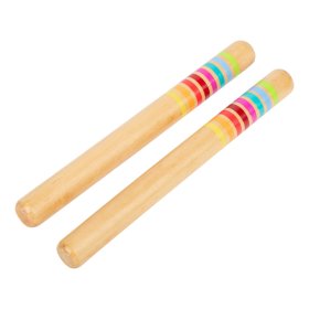 Small Foot Sound drumsticks, small foot