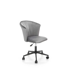 PASCO office chair - gray