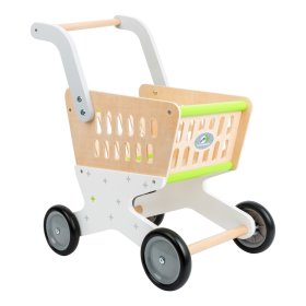 Small Foot Shopping Cart Trend, small foot