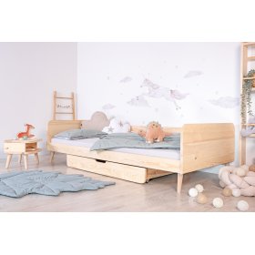 Nell drawer 13x110 - natural, Ourbaby®