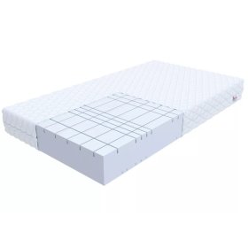 Goya Max foam mattress 80 x 200 cm, FDM