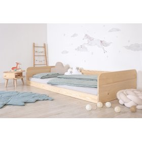 Growing bed Nell 2in1 - lacquered, Ourbaby®