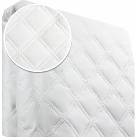 Mattress protector 180x80 cm - polyester, Ourbaby