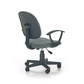 Small chair Darian - grey, Halmar