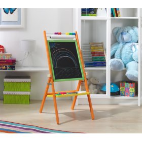 Swivel children's board - colored, 3Toys.com