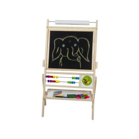 Children's magnetic board natural, 3Toys.com