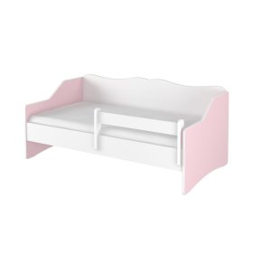 LULU bed pink, BabyBoo