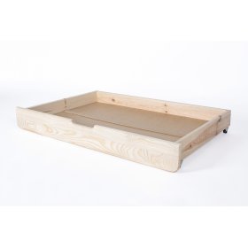 Nell drawer 13x110 - natural, Ourbaby