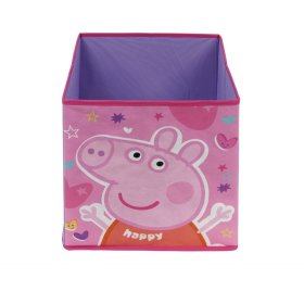 Peppa Pig storage box