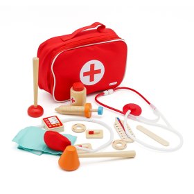 Doctor - Set for small medics, Ourbaby®