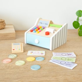 Cashy - A set for small sellers, Ourbaby®