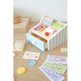 Cashy - A set for small sellers, Ourbaby®