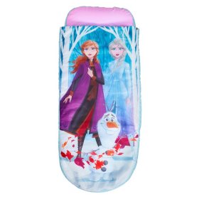 Inflatable cot 2in1 - Ice Kingdom 2, Moose Toys Ltd , Frozen