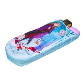 inflatable cot