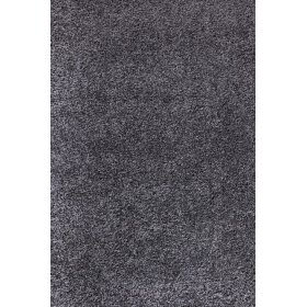 Piece carpet LIFE - Dark grey, VOPI