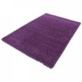 Piece carpet LIFE - Lilac