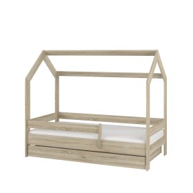 House bed Sonoma 160x80
