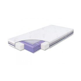 Rücken AERO cot mattress - 120 x 60 cm, Rücken