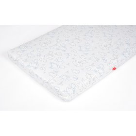 BABY KIDS mattress - 120x60 cm