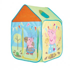 Children's play tent Piglet Peppa, Moose Toys Ltd , Peppa pig