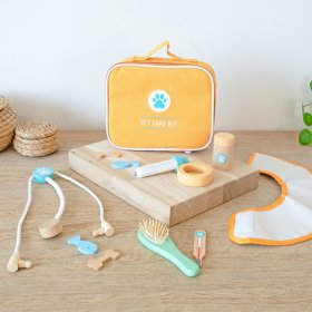 PetVet - Set for small vets, Ourbaby®