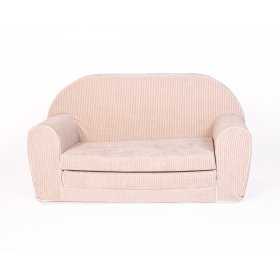 Elite sofa - beige