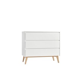SWING chest of drawers with 3 drawers