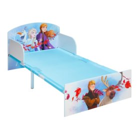 Baby bed Frozen 2, Moose Toys Ltd , Frozen